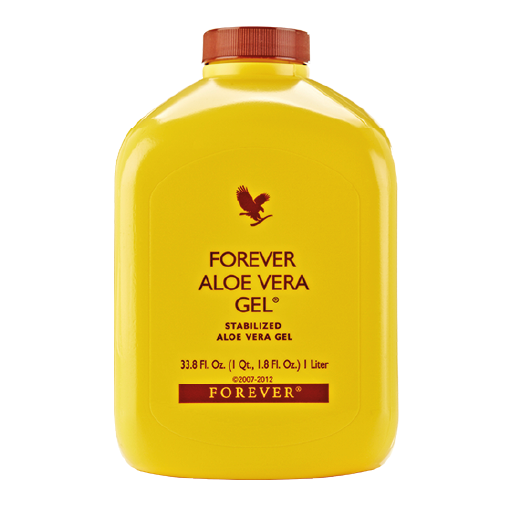 Aloe Vera Gel -Jugo-