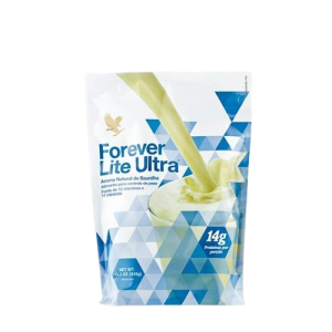 Forever Lite Ultra Vainilla