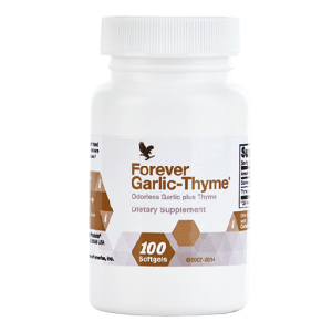Forever Garlic-Thyme