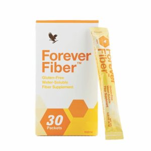 Forever Fiber