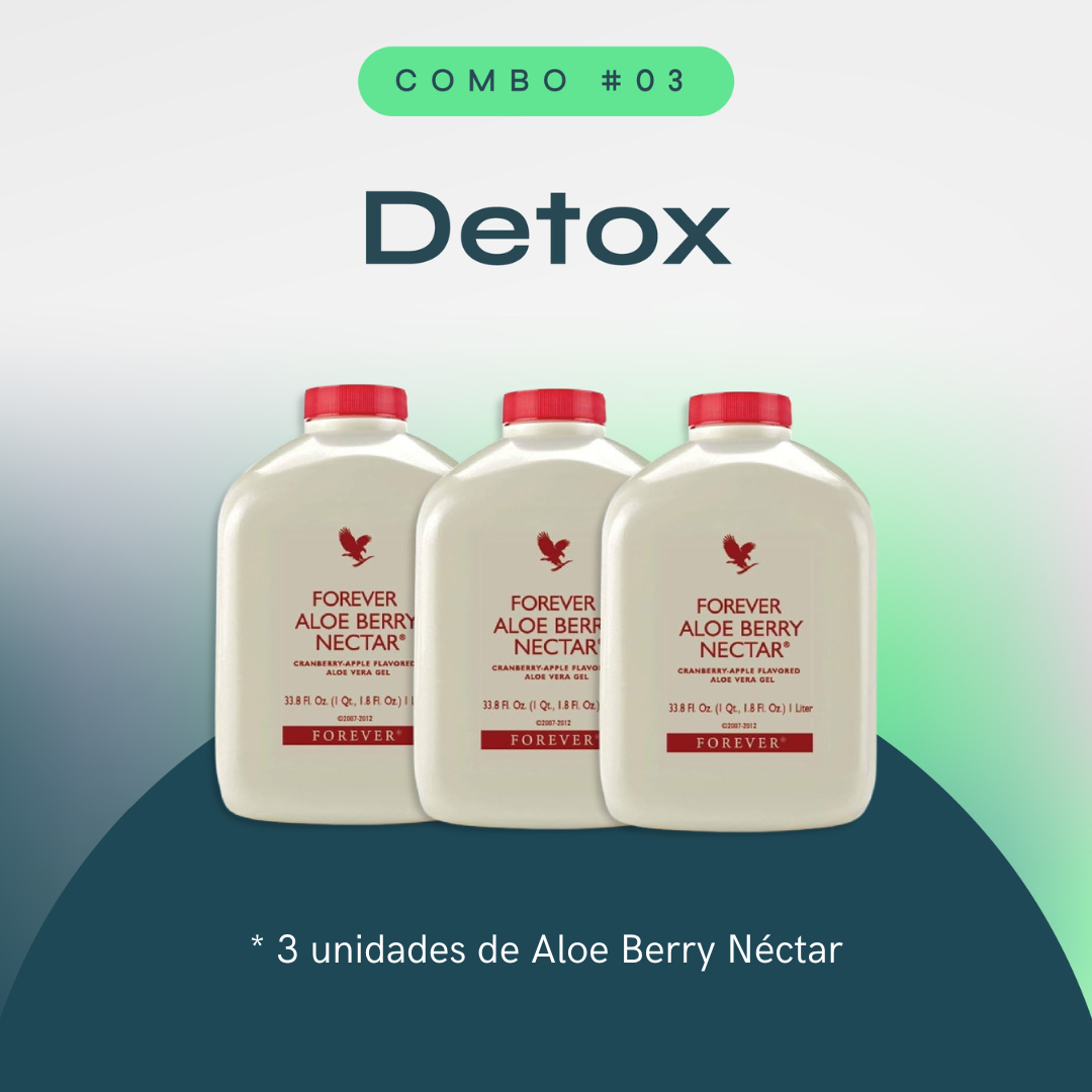 Combo Detox