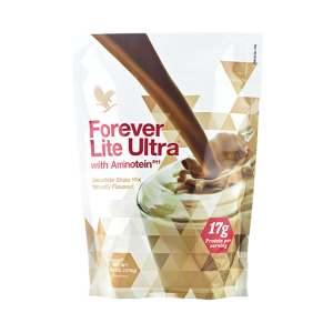 Forever Ultra sabor Chocolate