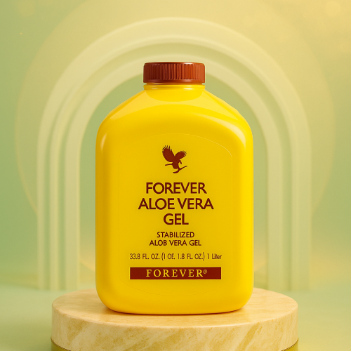 Aloe Vera Gel
